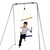 Double Trapeze Swing